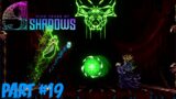 9 Years of Shadows – Part 19: Horned God, Talos' Heart Boss Fights + Final Armor Upgrade!