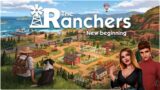 A Farm Sim Where Quite Literally Anything is Possible!!! | The Ranchers