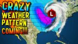 A Monster Winter Storm & A Epic Polar Vortex Are Coming!!!