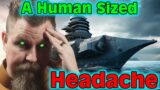 A Single Ship | Best of r/HFY | 2079 | Humans are Space Orcs | Deathworlders are OP