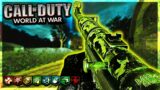 A TOWN FULL OF ZOMBIES!!! | Call Of Duty World At War Custom Zombies Town 23 + More!!!