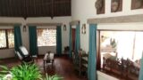 A hotel tour in Diani Beach