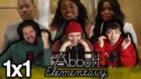 ABBOTT ELEMENTARY IS HILARIOUS!!! | Abbott Elementary 1×1 'Pilot' First Reaction!!