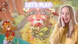 #AD This might be the coziest game ever!!! – Mail Time gameplay