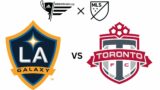 ADIDAS GENERATION CUP 2023 MLS NEXT U15 LA GALAXY VS TORONTO FC