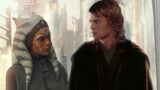 AHSOKA: Anakin Skywalker Breakdown and The Mandalorian Star Wars Easter Eggs