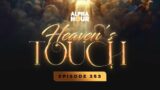 ALPHA HOUR EPISODE 353