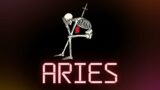 ARIES SOMEONE SPIES ON YOU NON STOP AND YOU FEEL IT! THEY ARE DETERMINED TO NOT SPEAK TO YOU ARIES