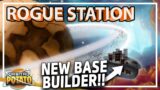 ASTEROID Base Builder!! – Rogue Station – Base Building Management Roguelike