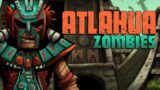 ATLAHUA ZOMBIES (Call of Duty Zombies)