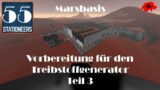 Abluft Turm –  Stationeers Marsstation Folge 54