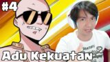 Adu Kekuatan Nih – TroubleMaker Indonesia Part 4