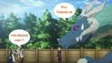 After Dying of illness God gave him new Life as Overpowered Farmer | Anime Recaps