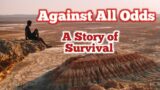 Against All Odds | A Story of Survival | An Emotional story | #story #english #survival
