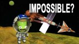 Against All Odds: Insane Jool-5 Mission in Kerbal Space Program 2
