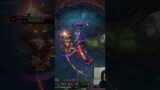 Against All Odds – Kled Moment – League Of Legends #shorts