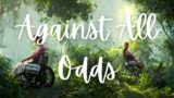 Against All Odds: The Inspiring Story of Sarah's Triumph over Adversity
