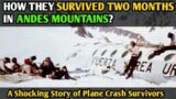 Against All Odds: The incredible Story of Survivors of a Plane Crash | Plane Crash | Survivors