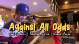 Against all odds | Phill Collins – Sweetnotes Cover