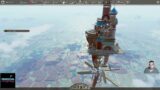 Airborne Kingdom gameplay Part_2