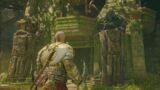 All Relic Troll Boss Fights – God of War: Ragnarok