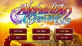 Alphadia Genesis 2 Scored Review