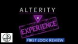 Alterity Experience PS4 – First Look / Review (SUB. SPANISH)