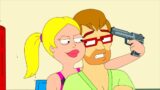 American Dad Season 14 Ep. 18 Full Episode – American Dad 2023 Full UnCuts #1080p