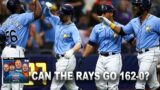 An Undefeated MLB Team? | Against All Odds