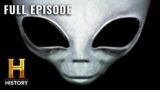 Ancient Aliens: Extraterrestrial Origins of Mythological Beings (S8, E4) | Full Episode