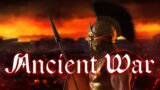 Ancient War / Epic Orchestral Battle Music (CC-BY)
