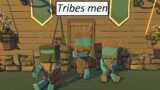 Ancient Warfare 3 The Tribe
