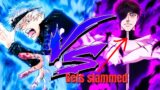 Anime Power Scaling And Debate Reactions.  Gojo Satoru vs Bleach?