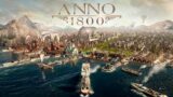 Anno 1800 – Episode 19 – Gathering the Fleet