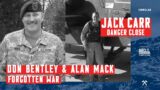 Apache Helicopter Pilot Don Bentley and Master Aviator Alan Mack: Forgotten War – Danger Close
