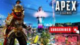 Apex Legends – Battlepass Grinding and Ranked