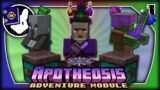 Apotheosis – The Adventure Module! Part 1 – Bit-By-Bit Minecraft mod 1.18.2+