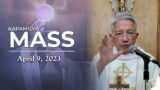 April 9, 2023 | Kapamilya Sunday Mass | Easter Sunday