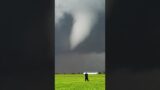 April Tornado Outbreak – Lockett, Texas