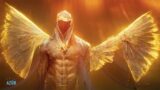 Archangel Michael Destroying Your Deepest Fears @741 Hz