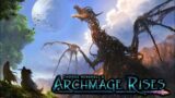 Archmage Rises | CRPG Simulation Openworld