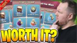 Are These Special Offers Worth Buying in Clash of Clans?