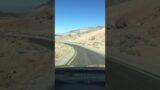 Artists Drive, Death Valley, California  #deathvalley #artistsdrive #desert