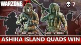 Ashika Island Quads W 7 kills team D20230407 town center finish