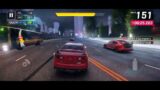 Asphalt 9 Legends | Stage 1- Shanghai Future Road | Ferrari – Get In Gear | 23/3
