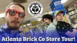Atlanta Brick Co Friday Store Tour!