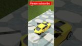 Audi A3 drive to death #beamngdrive #game #sportscar #drive @trandingvideo174