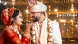 Avanish & Diksha || Wedding Highlight |#varanasiweddinghighlight #latestweddinghighlight #cinematic