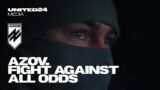Azov Brigade. Fight Against All Odds. Teaser