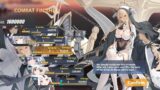 Azur Lane Queen Elizabeth Meta One Fleet Kill With Fusou Meta
